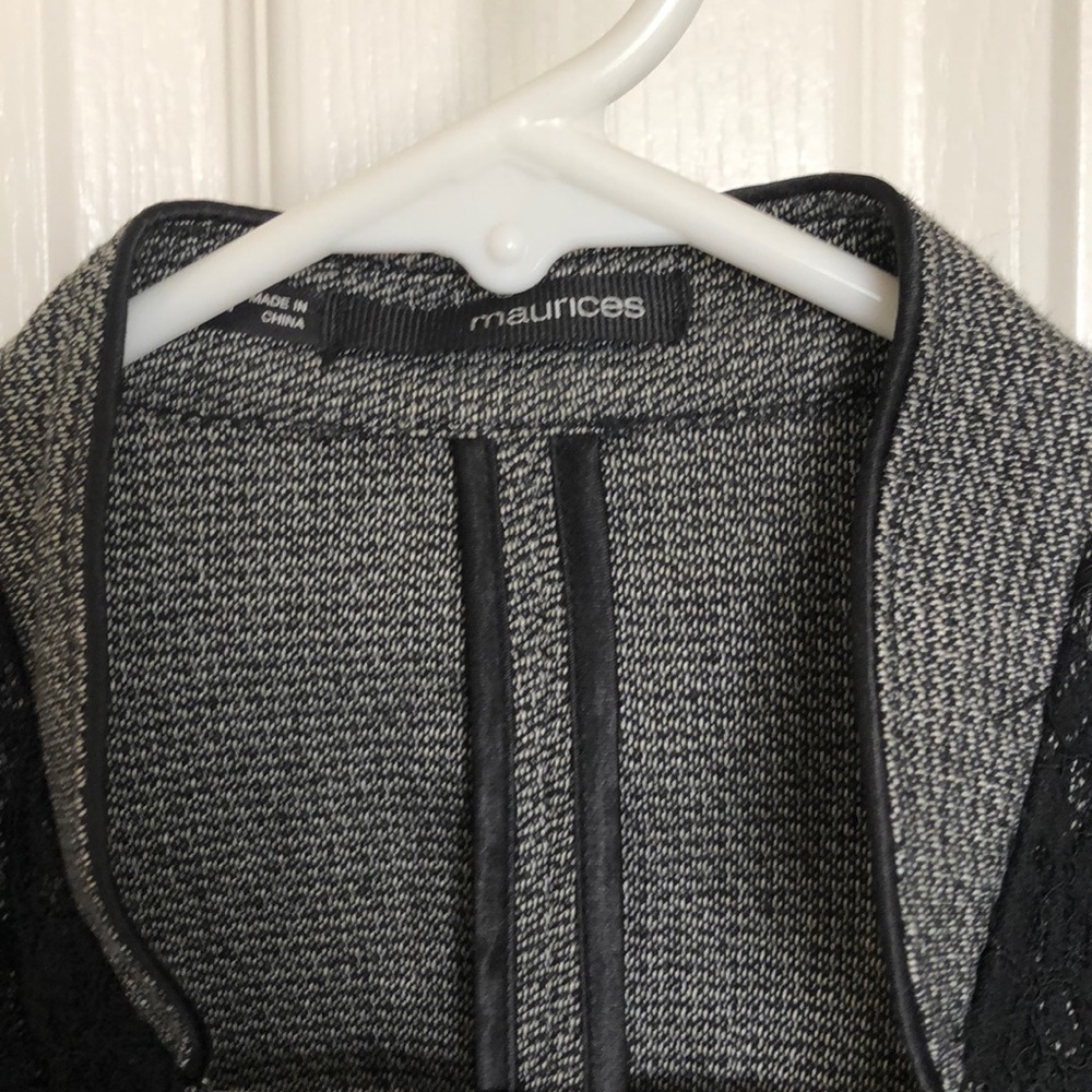 Blazer jacket - Picture 2 of 2
